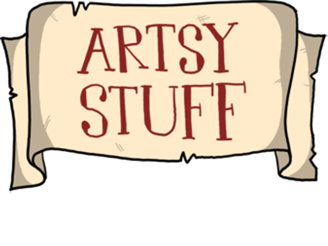 artsystuff